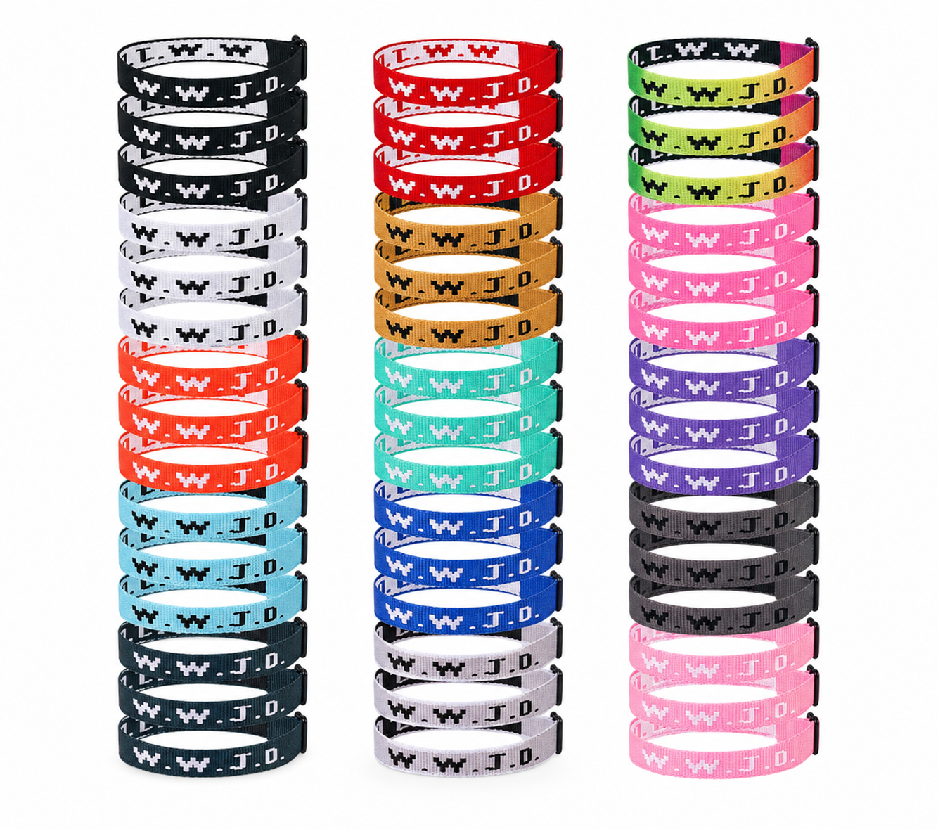 WWJD BRACELET