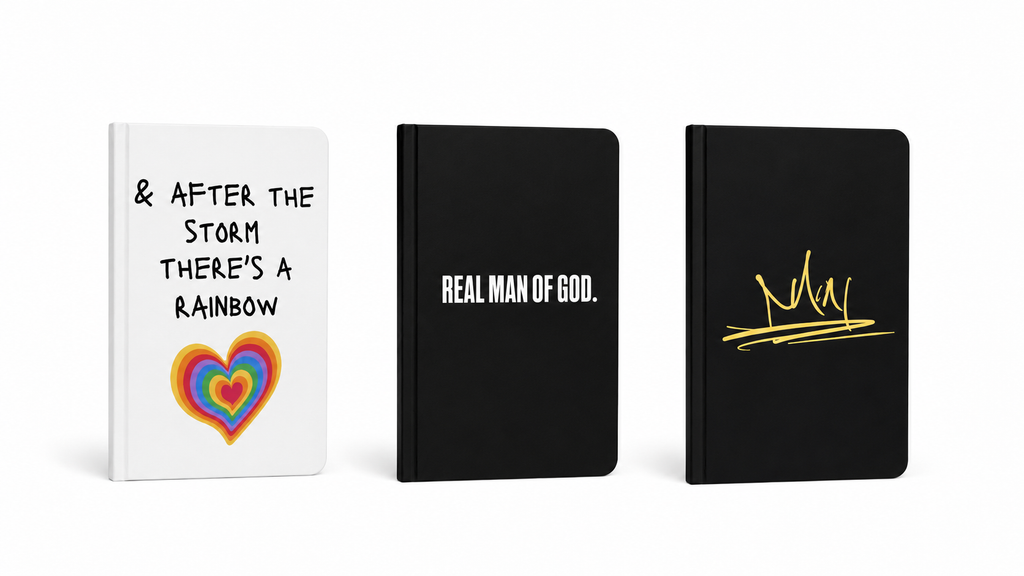 PAPERBACK JOURNAL